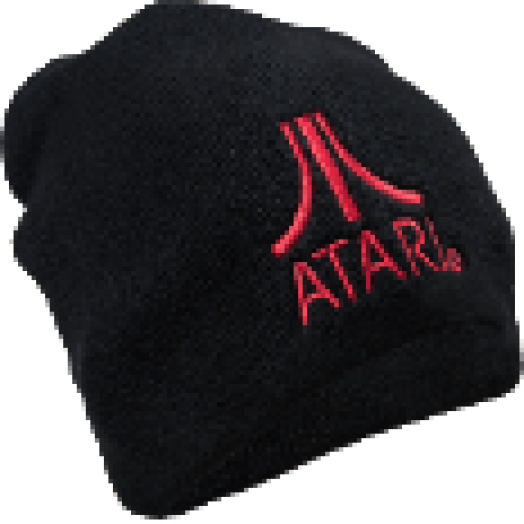 Atari Beanie sapka (Kiegészítők/Relikviák)