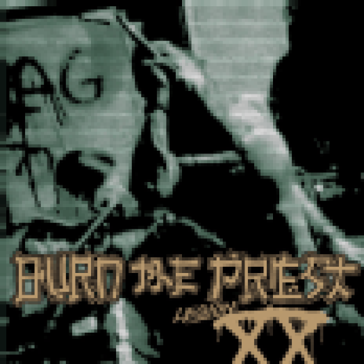 Legion XX (CD)