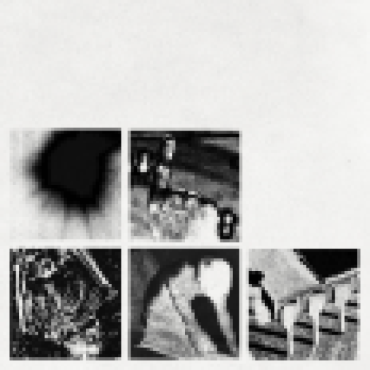 Bad Witch (EP) (CD)