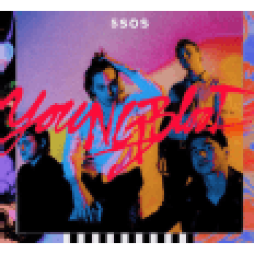 Youngblood (Vinyl LP (nagylemez))