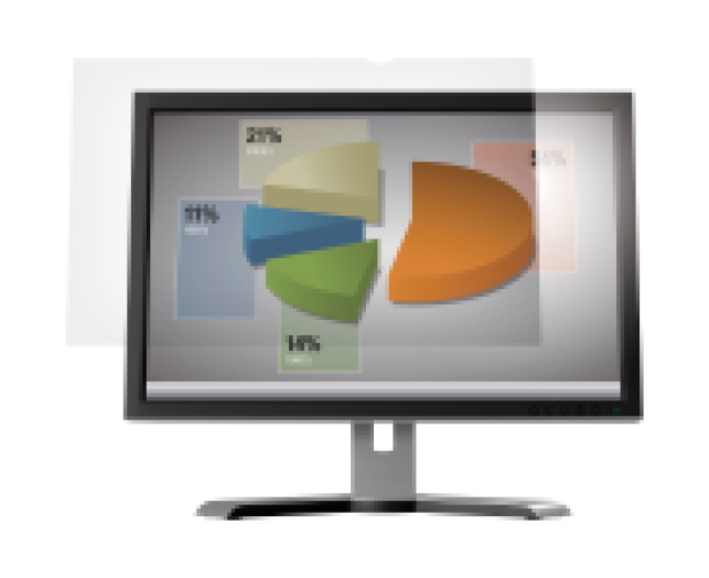 3M Anti-Glare AG19.5W9 betekintésvédő