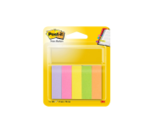 Post-it hagyományos jelölőlap