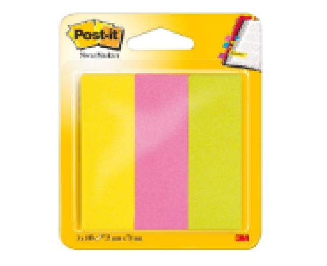 Post-it hagyományos jelölőlap