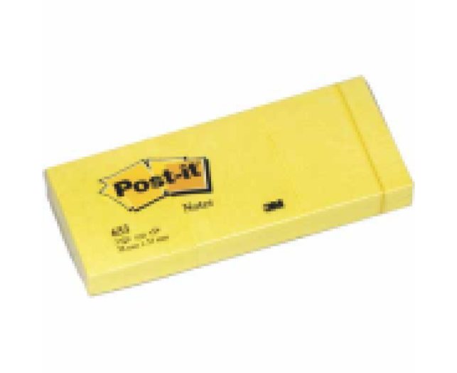 3M Post-it tömbök