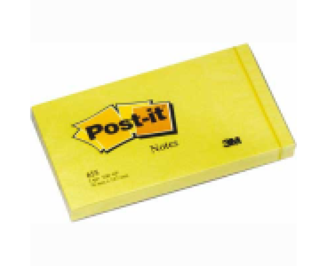 3M Post-it tömbök
