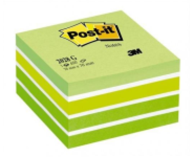 3M Post-it tömbök