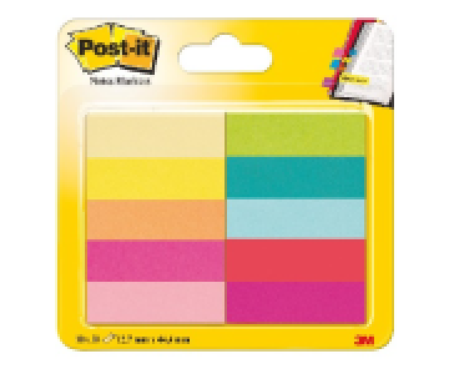 Post-it hagyományos jelölőlap