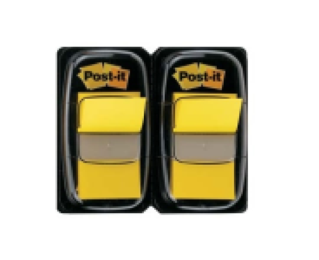 Post-it öntapadó jelölőcímke
