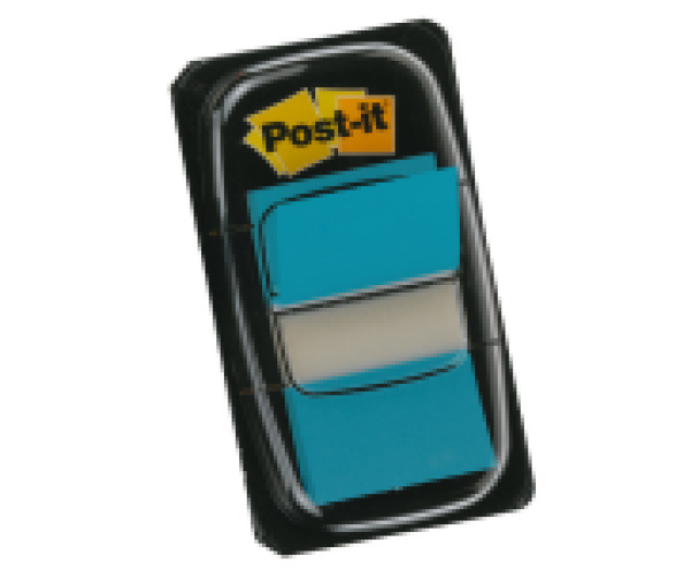 Post-it öntapadó jelölőcímke