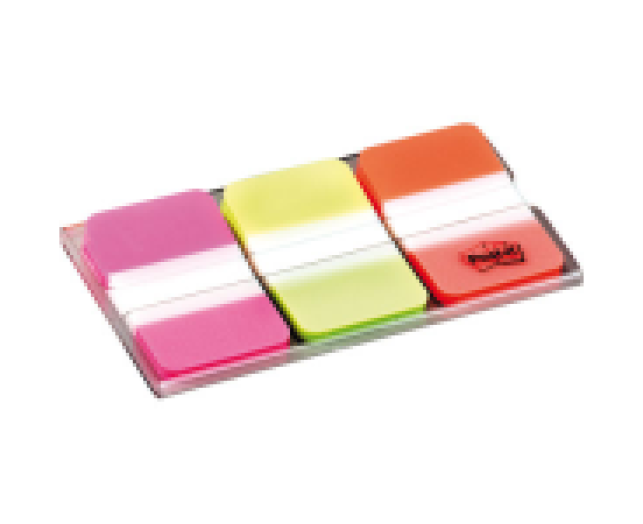 Post-it szupererős jelölőcímke