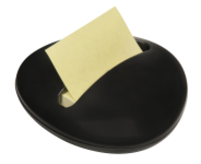 Post-It Z-tömb adagoló és Z-tömb