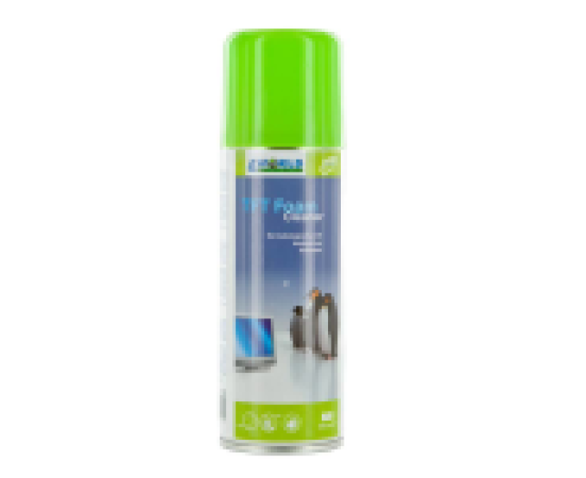 4World LCD tisztítóhab 200ml