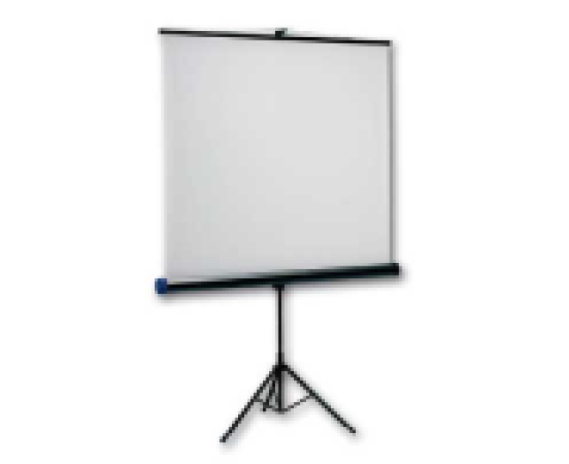 Acco Nobo álló vetítővászon 150x113,8cm