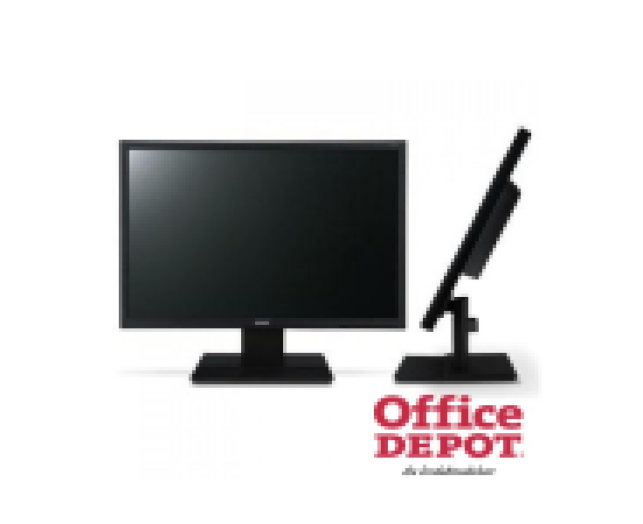 Acer 19,5" V206HQLAb LED monitor