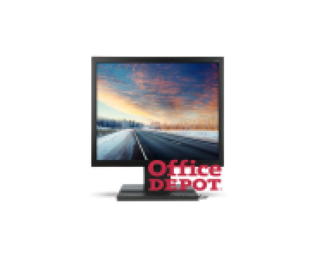 Acer 19" V196LBbmd LED DVI multimédiás monitor