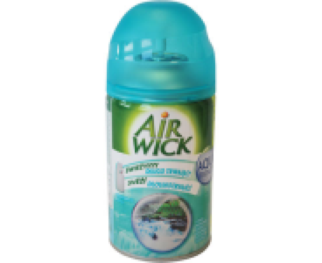 Air Wick Fresh Matic utántöltöltő