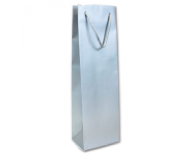 Ajándéktáska boros 12 × 40 × 9 cm