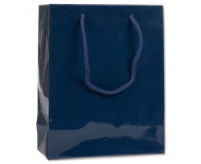 Ajándéktáska nagy 22 × 27,5 × 10 cm