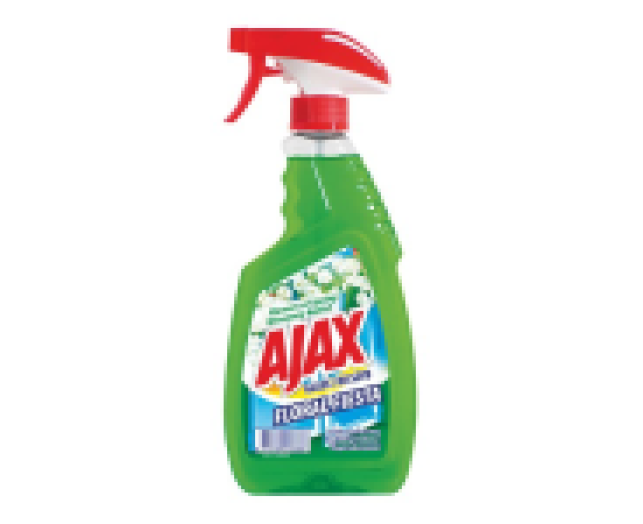 Ajax ablaktisztító szórófejes 500ml