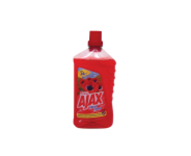Ajax általános tisztítószer 1 l