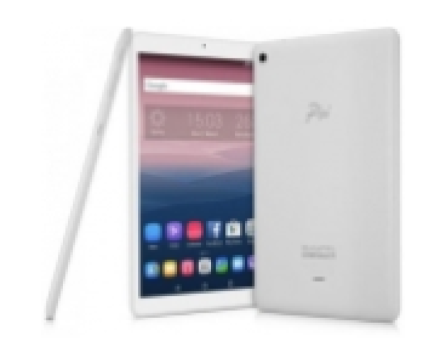 ALCATEL A3 10 Wifi (8079) , White