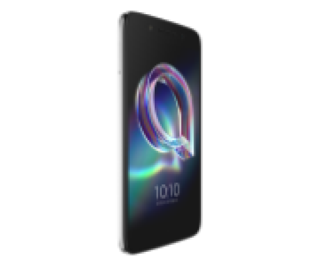 ALCATEL Idol 5 (6060) , Silver