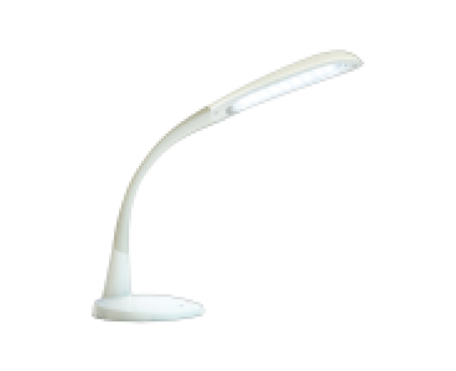 Alfa 1100 led asztali lámpa