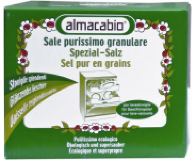 Almacabio mosogatógép só 1000g