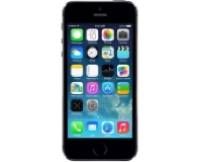 APPLE IPHONE 5S 16GB, SPACE GRAY