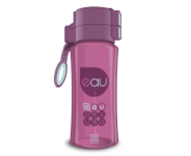 Ars Una EAU kulacs 450 ml lila-lila
