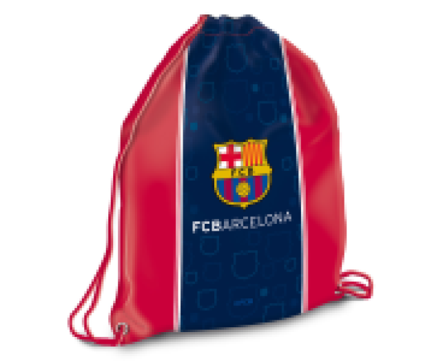 Ars Una FCBarcelona sportzsák