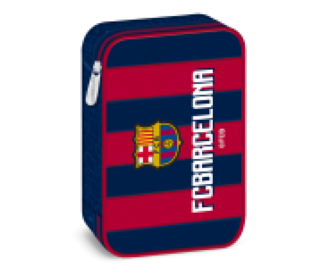 Ars Una FCBarcelona többszintes tolltartó