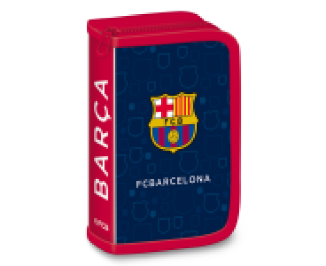 Ars Una FCBarcelona töltött tolltartó