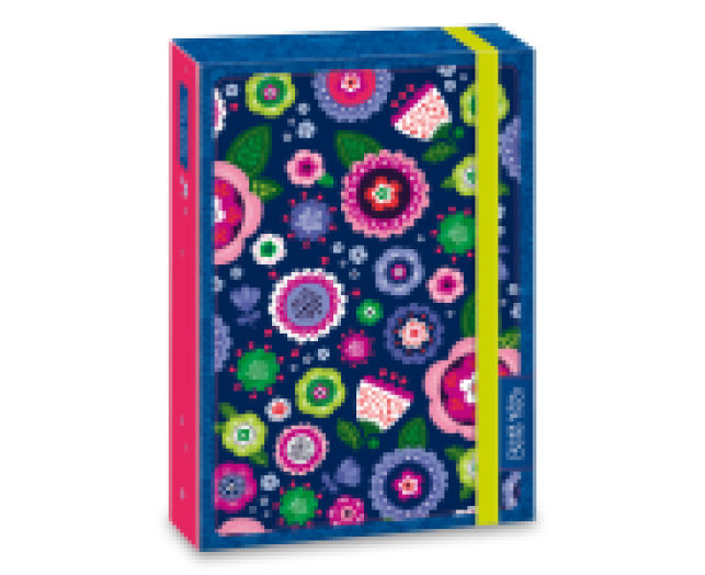 Ars Una La Belle Fleur A5 füzetbox