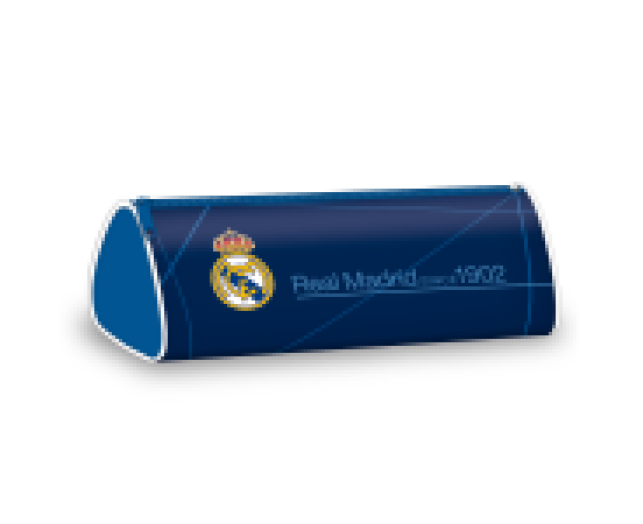 Ars Una Real Madrid hengeres tolltartó