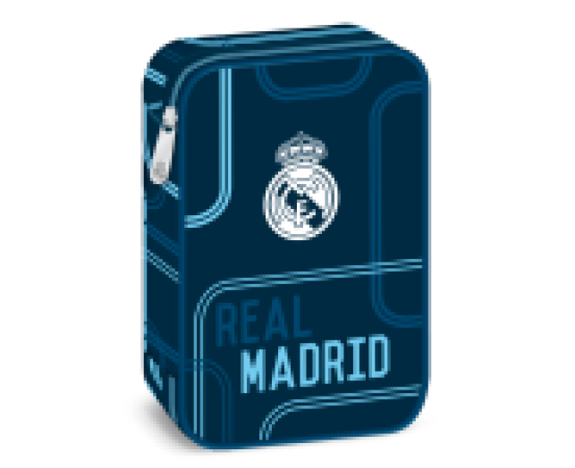 Ars Una Real Madrid többszintes tolltartó