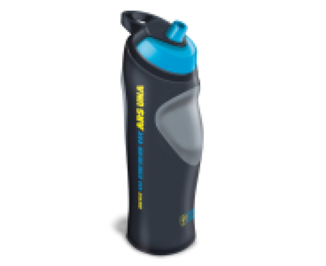 Ars Una Sport kulacs 700 ml fekete