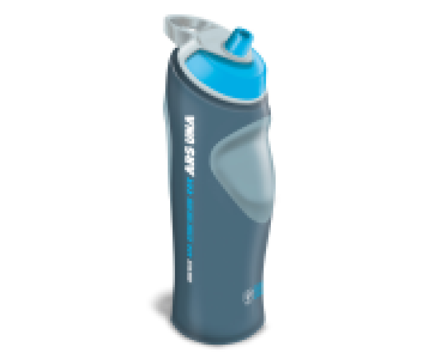 Ars Una Sport kulacs 700 ml szürke