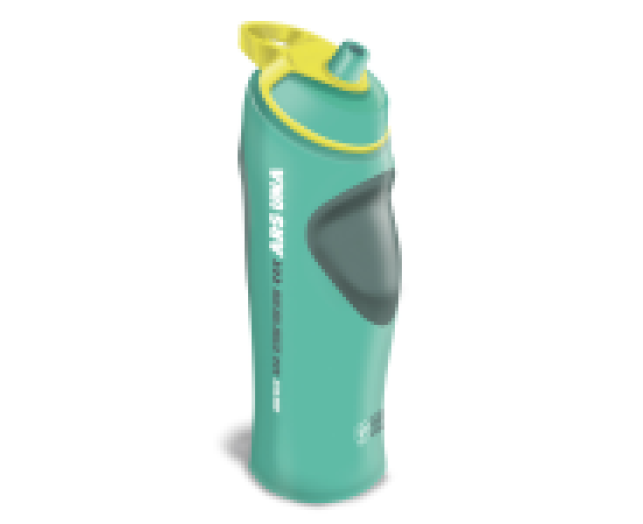 Ars Una Sport kulacs 700 ml zöld