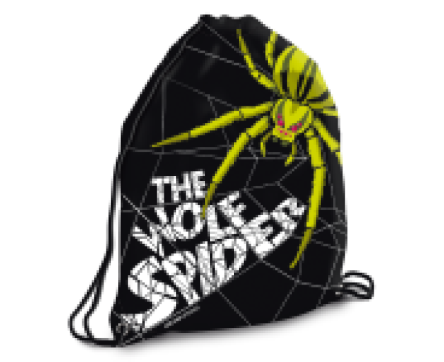 Ars Una Wolf Spider sportzsák