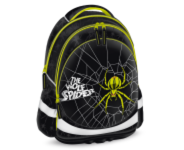 Ars Una WolfSpider anatómiai M iskolatáska