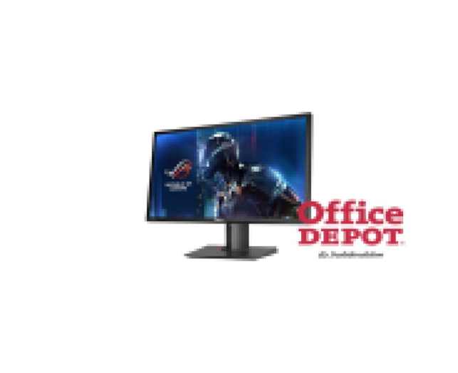Asus 24" PG248Q LED G-Sync 180Hz gamer monitor
