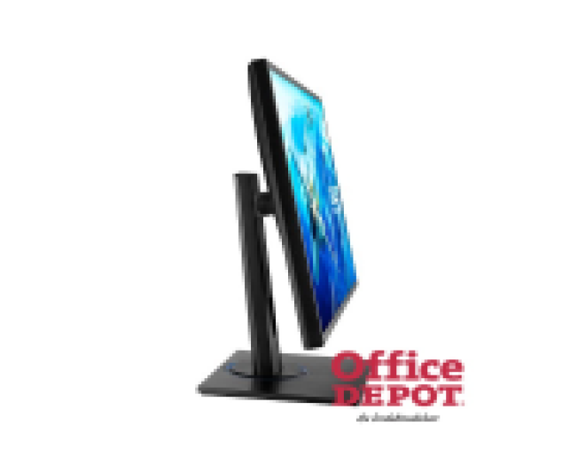 Asus 24" VG245HE LED HDMI FreeSync multimédiás monitor