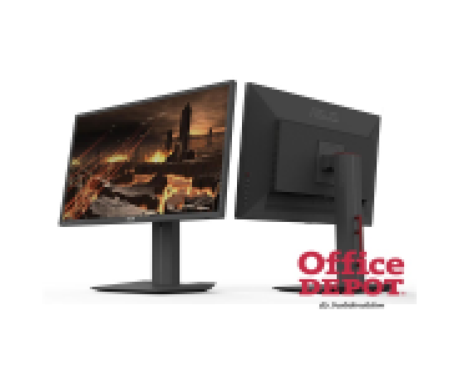 Asus 27" MG279Q WQHD FREESYNC 144Hz LED gamer monitor