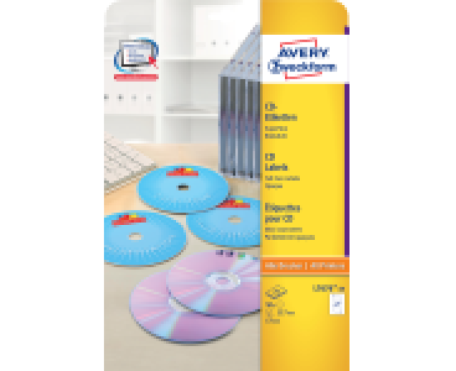 ETIK CD L7676-25 SUPERS 117MM