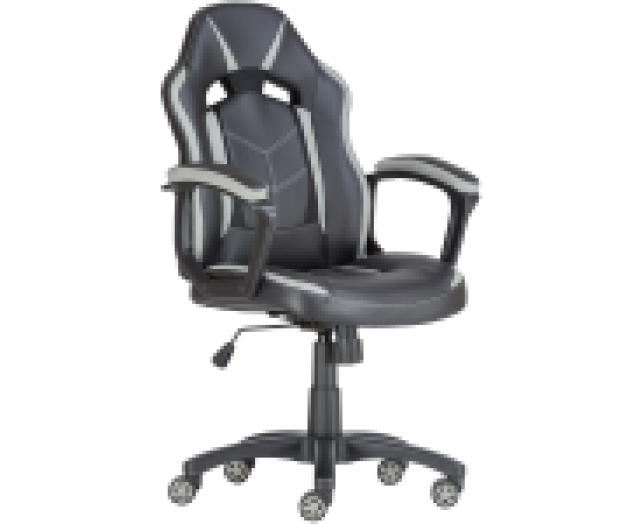 Avondale II gamer szék fekete/szürke