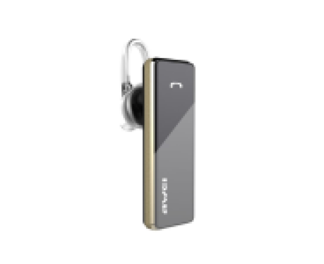 AWEI A850BL In-Ear Bt fekete headset