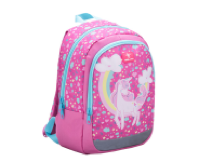 Belmil Kiddy ovis hátizsák Unicorn