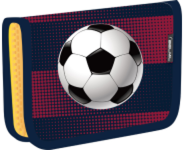Belmil klapnis tolltartó Football Club
