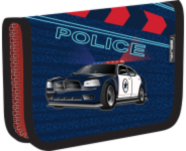 Belmil klapnis tolltartó Police
